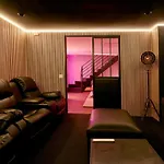 Loods Cinema - Florian